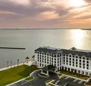 Hotel Indigo Panama City Marina by IHG hotel detail image 3