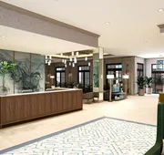 Hotel Indigo Panama City Marina by IHG hotel detail image 4