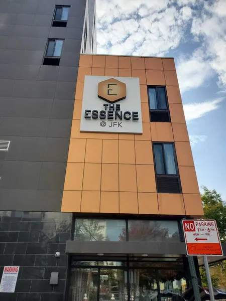 The Essence Hotel AT JFK hotel detail image 2