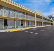 Quality Inn Yemassee - Point South I-95 hotel detail image 4