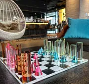 Moxy Halifax Downtown hotel detail image 5