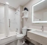 Best Western Heartland Inn hotel detail image 3