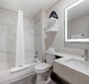 Best Western Heartland Inn hotel detail image 4