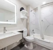 Best Western Heartland Inn hotel detail image 5