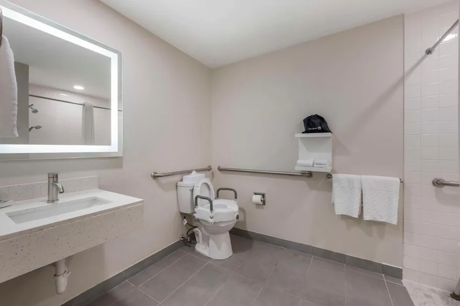Best Western Heartland Inn hotel detail image 6