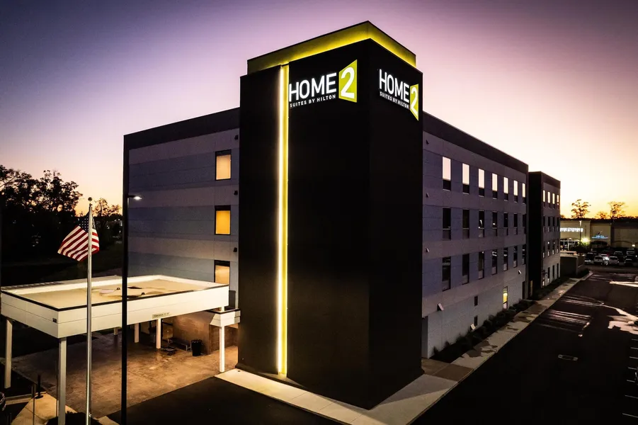Home2 Suites By Hilton Hammond, La hotel detail image 2