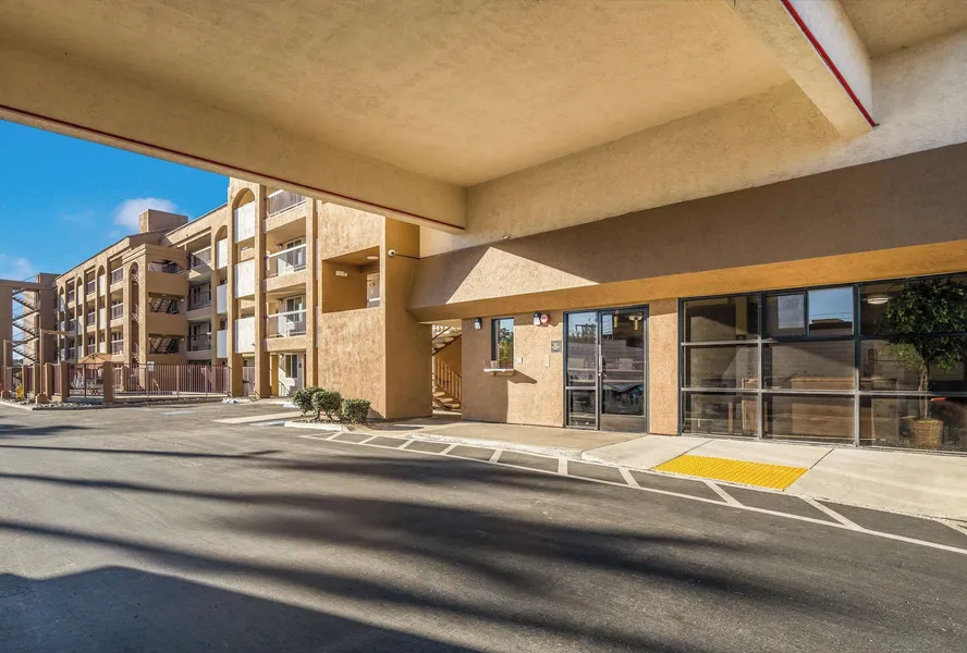 Days Inn by Wyndham Chula Vista/San Diego hotel detail image 2