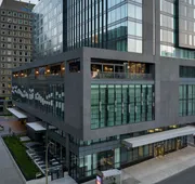 The Honeyrose Hotel, Montreal, A Tribute Portfolio Hotel hotel detail image 3