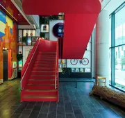 citizenM Austin Downtown hotel detail image 7
