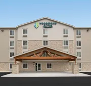 WoodSpring Suites Fort Collins hotel detail image 3