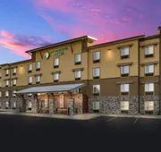 WoodSpring Suites Fort Collins hotel detail image 4