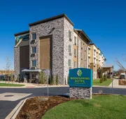 WoodSpring Suites Fort Collins hotel detail image 5