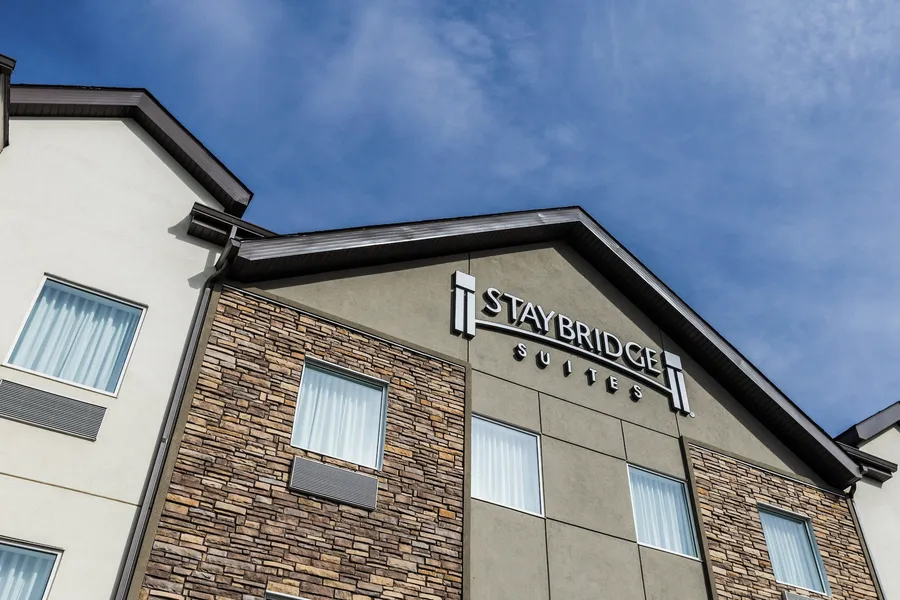 Staybridge Suites Dawson Creek by IHG hotel detail image 2
