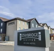 Staybridge Suites Dawson Creek by IHG hotel detail image 3