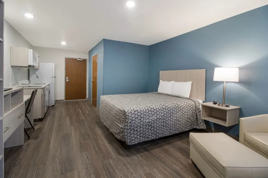 Woodspring Suites Hermitage - Nashville Airport hotel detail image 6
