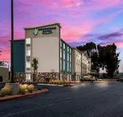 WoodSpring Suites Bellflower - Los Angeles hotel detail image 3