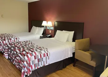 Travelodge by Wyndham Holland/Toledo hotel thumbnail 8