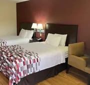 Travelodge by Wyndham Holland/Toledo hotel detail image 7