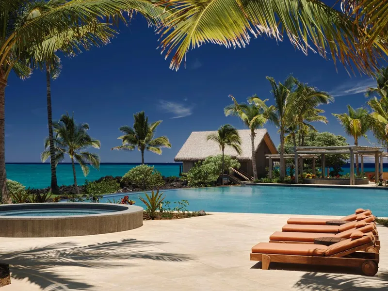 Kona Village, A Rosewood Resort hotel detail image 2
