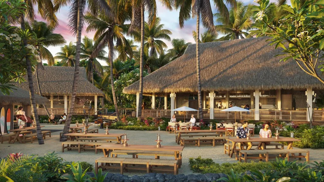 Kona Village, A Rosewood Resort hotel detail image 6