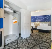 Comfort Inn Kansas City Midtown hotel detail image 7