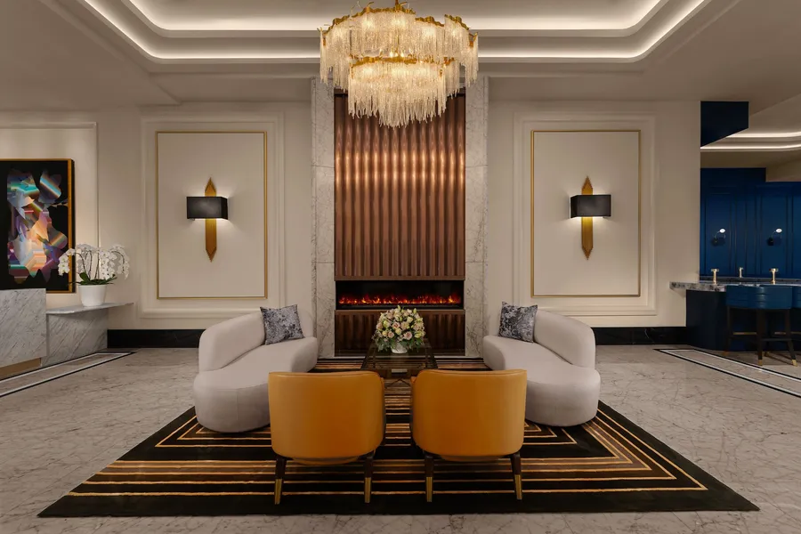 AZUR Legacy Collection Hotel hotel detail image 6