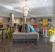 Home2 Suites by Hilton Savannah I95 North hotel detail image 3