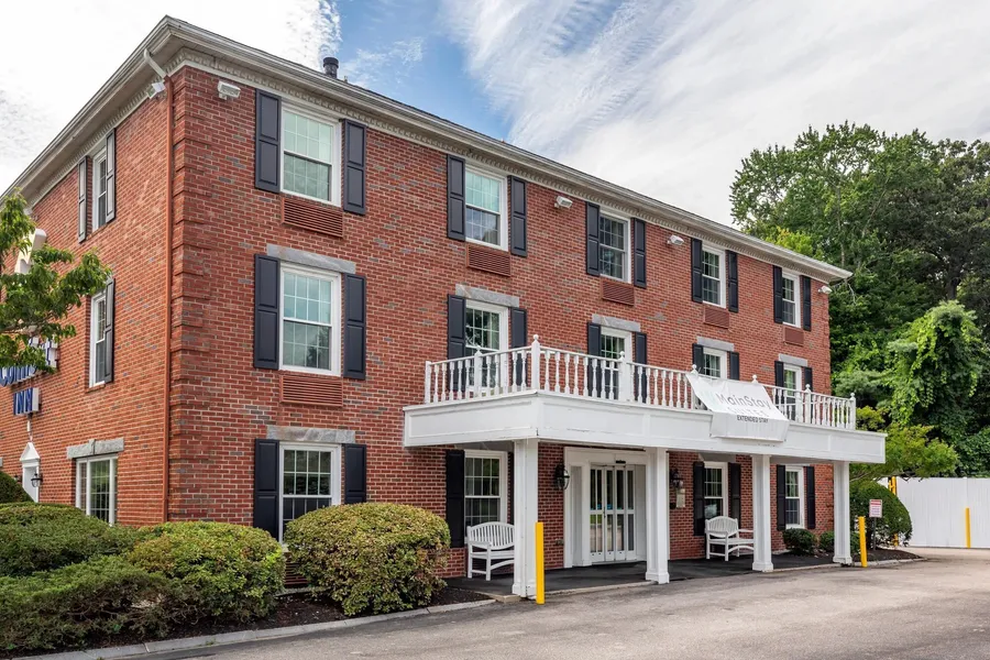 MainStay Suites Foxboro – Mansfield hotel detail image 2