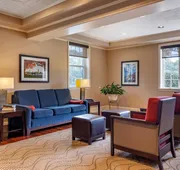 MainStay Suites Foxboro – Mansfield hotel detail image 3