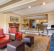 MainStay Suites Foxboro – Mansfield hotel detail image 4