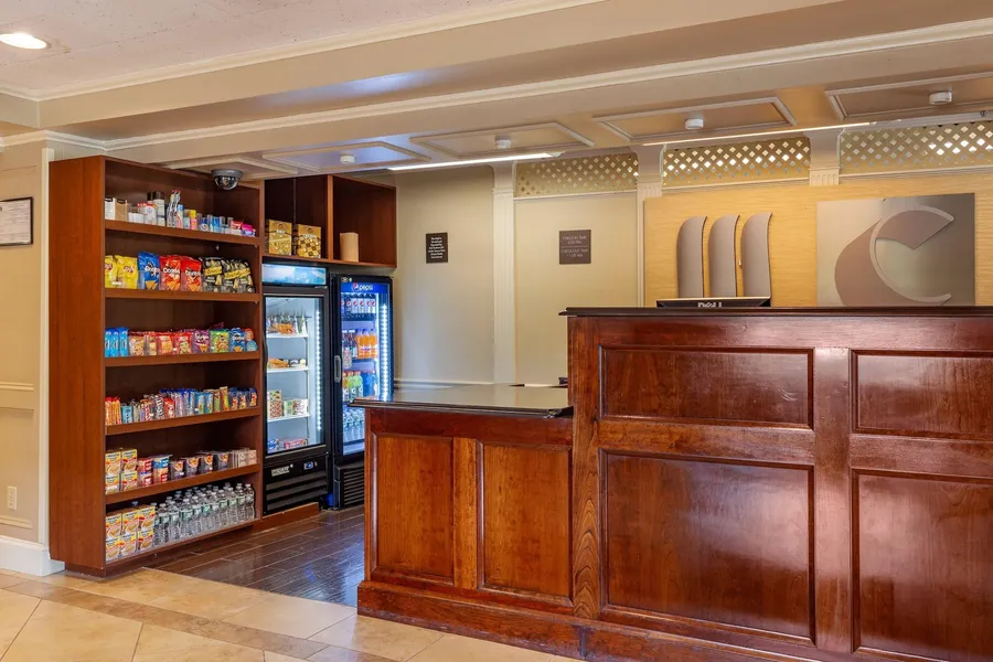 MainStay Suites Foxboro – Mansfield hotel detail image 6