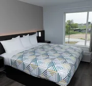 Motel 6 Fort Worth, TX - Lake Worth hotel detail image 7