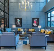 Sandman Signature Dartmouth Hotel & Suites hotel detail image 7