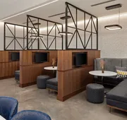Courtyard by Marriott St. Paul Downtown hotel detail image 5