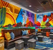 Moxy Phoenix Downtown hotel detail image 3