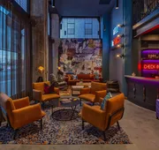Moxy Phoenix Downtown hotel detail image 7