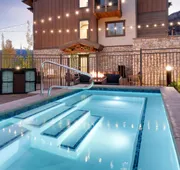 Residence Inn by Marriott Vail hotel detail image 3