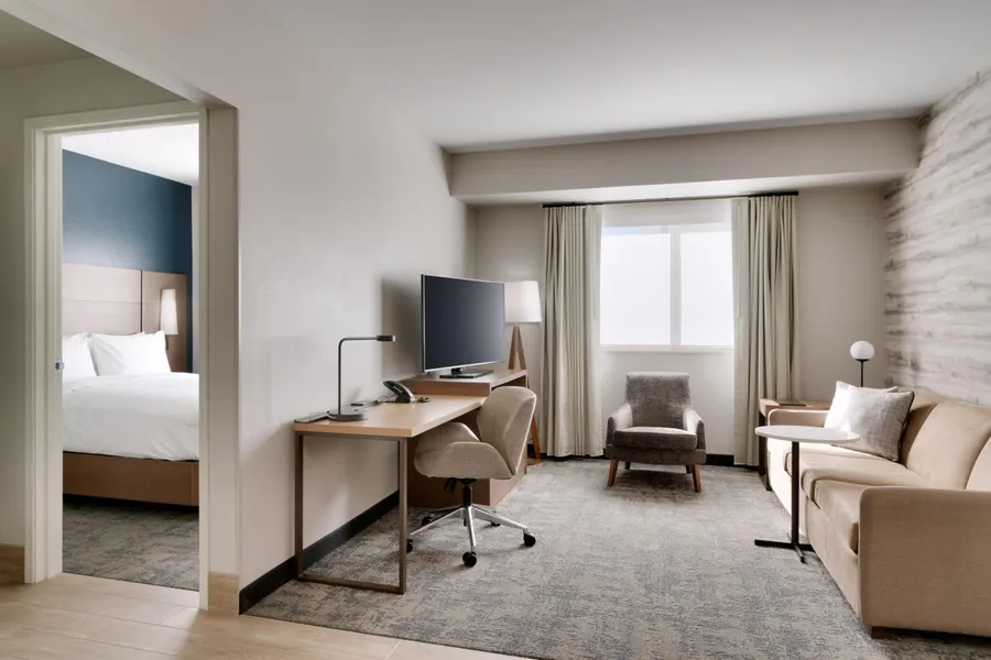 Residence Inn by Marriott Vail hotel detail image 6