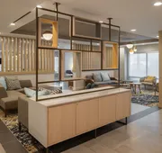 Towneplace Suites By Marriott Georgetown hotel detail image 4