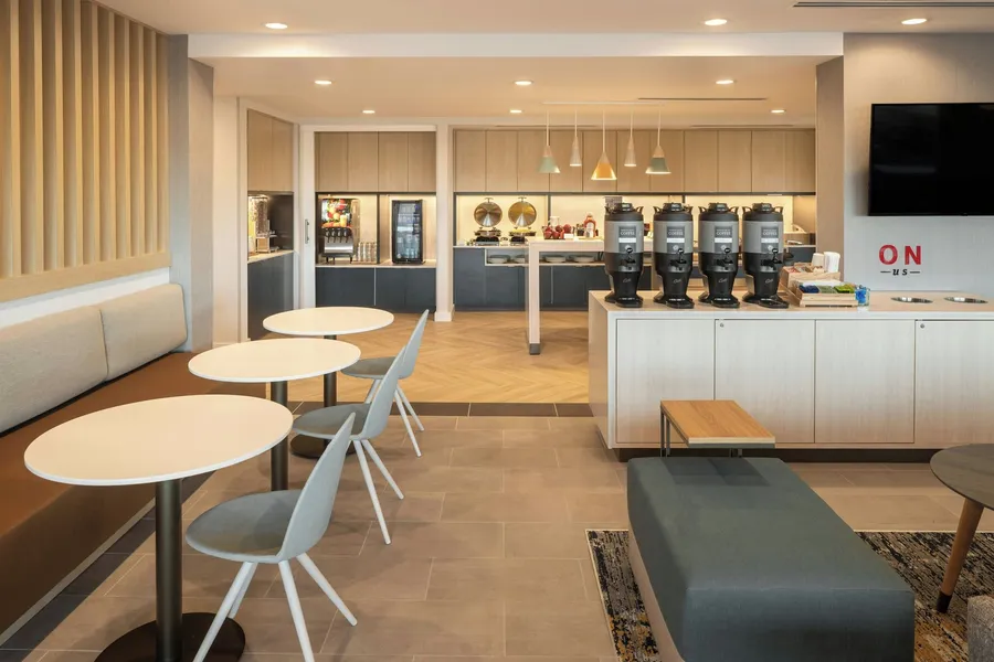 Towneplace Suites By Marriott Georgetown hotel detail image 6