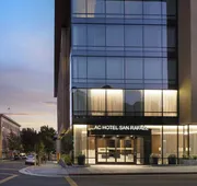 AC Hotel San Rafael Downtown hotel detail image 3
