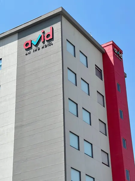 avid hotel Guadalajara Av Vallarta PTE by IHG hotel detail image 2