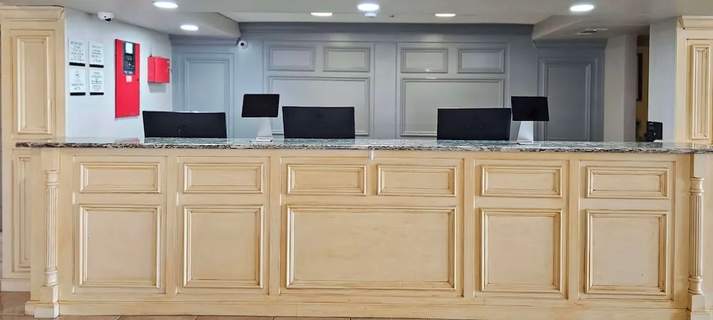 SureStay Studio by Best Western Victoria hotel detail image 2