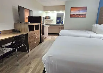 SureStay Studio by Best Western Victoria hotel thumbnail 4