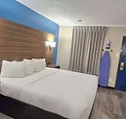 SureStay Studio by Best Western Victoria hotel detail image 5