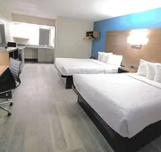 SureStay Studio by Best Western Victoria hotel detail image 7