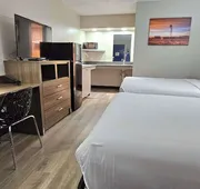 SureStay Studio by Best Western Victoria hotel detail image 3