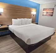 SureStay Studio by Best Western Victoria hotel detail image 4