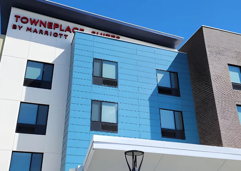 TownePlace Suites by Marriott Coeur d'Alene hotel detail image 2