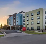 TownePlace Suites by Marriott Coeur d'Alene hotel detail image 3